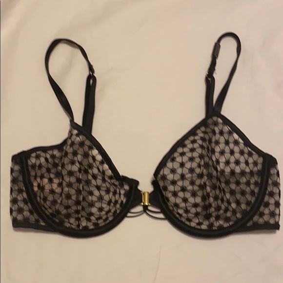 Victoria's Secret Starburst unlined demi bra - Picture 3 of 6